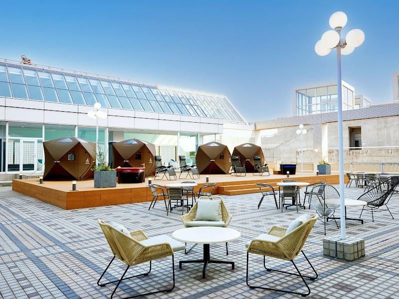 Miyako Hotel Gifu Nagaragawa