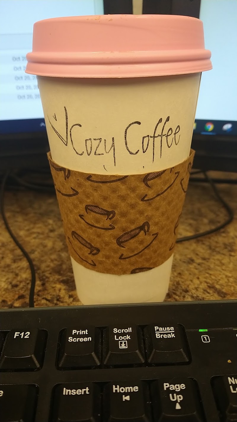 Cozy Coffee photo 4