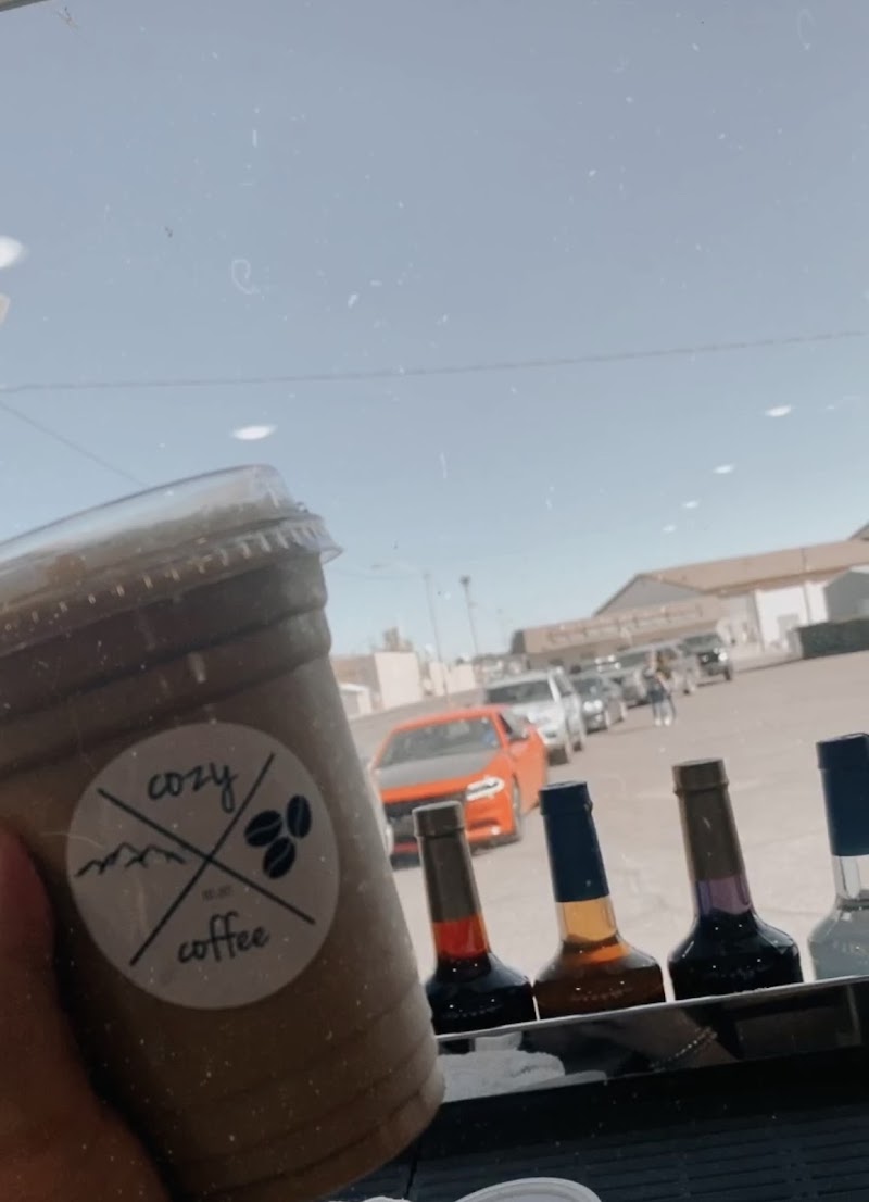 Cozy Coffee photo 3
