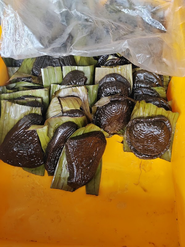 知知港客家茶果 - Photo 1