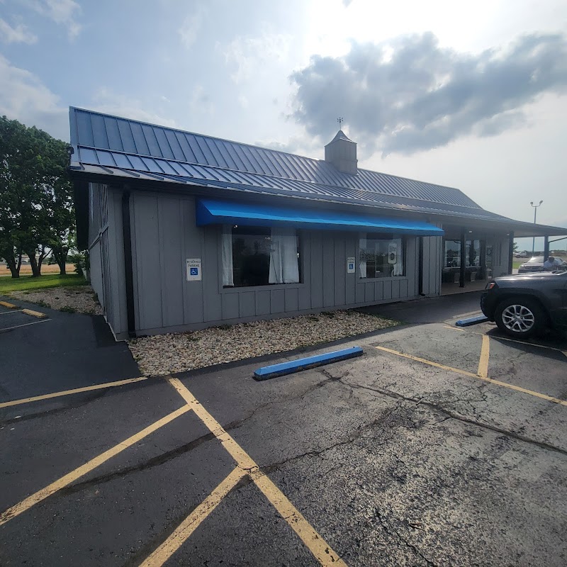 Blue Springs Cafe photo 4