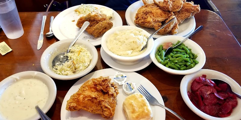 Blue Springs Cafe photo 2