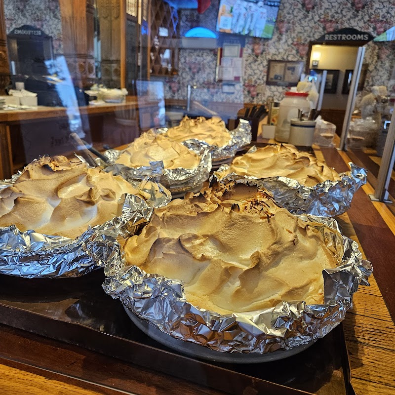 Blue Springs Cafe photo 3