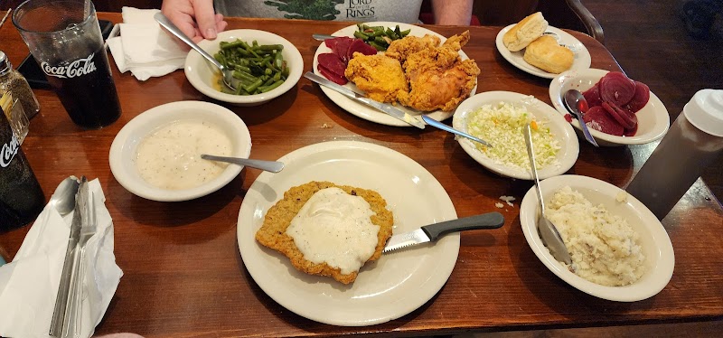 Blue Springs Cafe photo 2