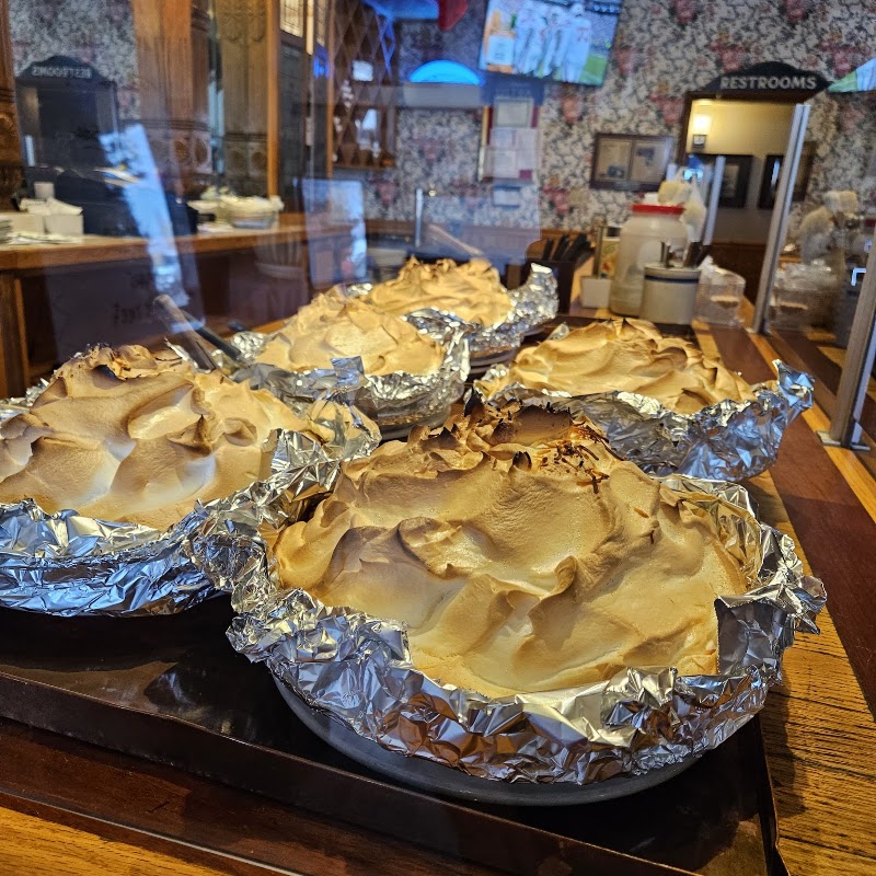 Blue Springs Cafe photo 2