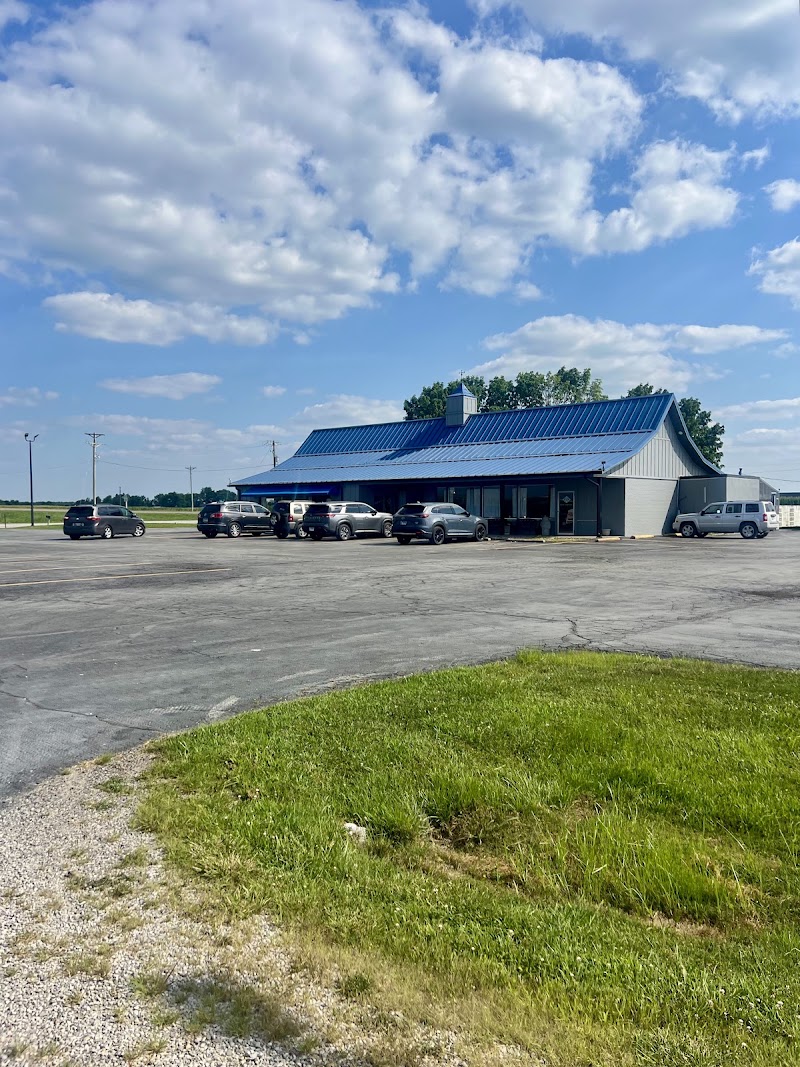 Blue Springs Cafe photo 4