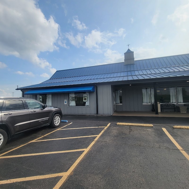 Blue Springs Cafe photo 4