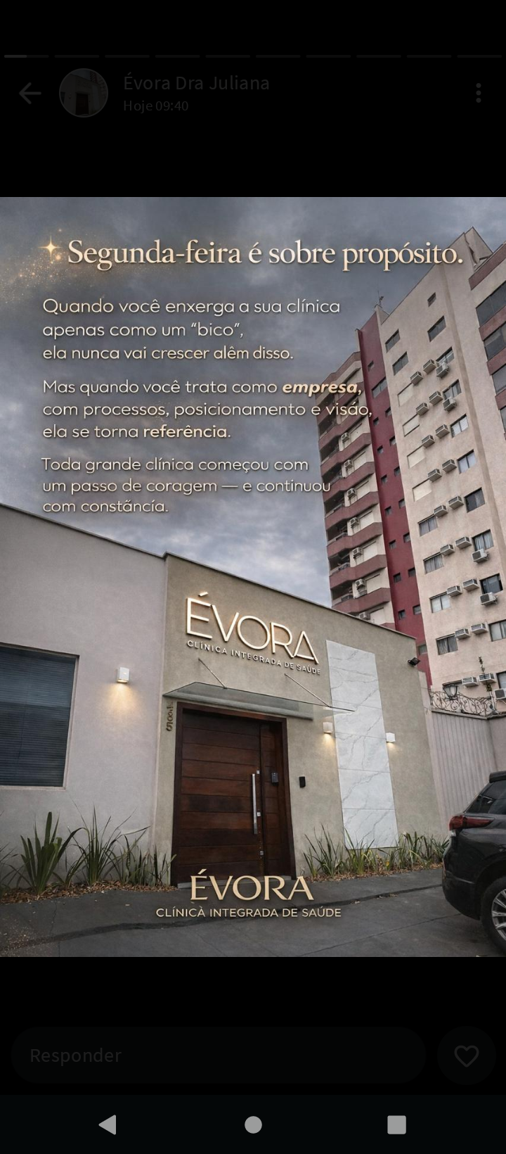 Foto de Dra. Juliana Braga | Especialista em Saúde da Pele (Feridas) | Estética Avançada | Podologia em Joinville