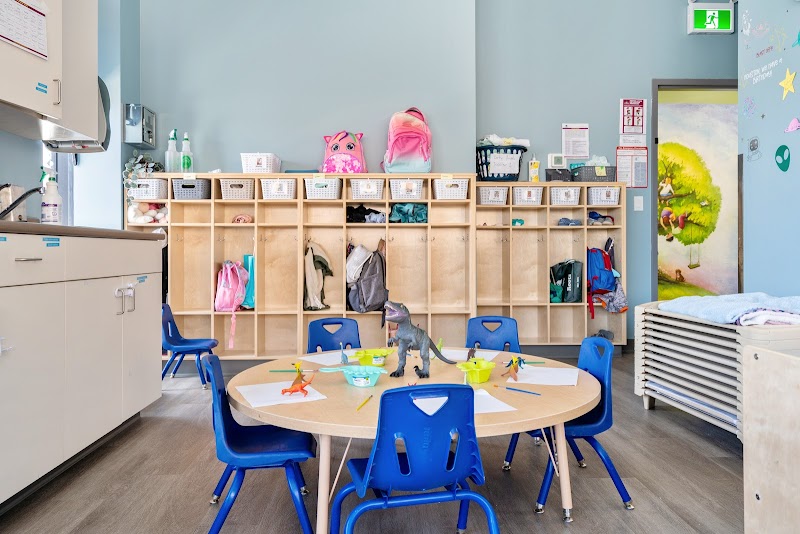 Rocky Forest Daycare photo 2