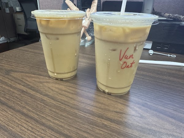 Photo by Natalie Cates