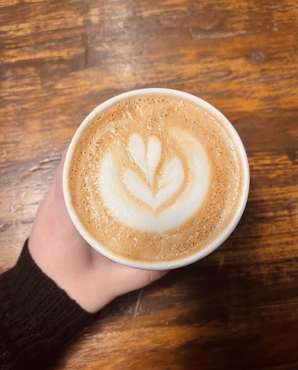 Photo by Megan Bailey