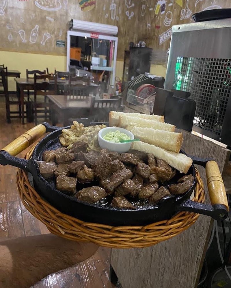 Foto de Estância Pizzaria Bar