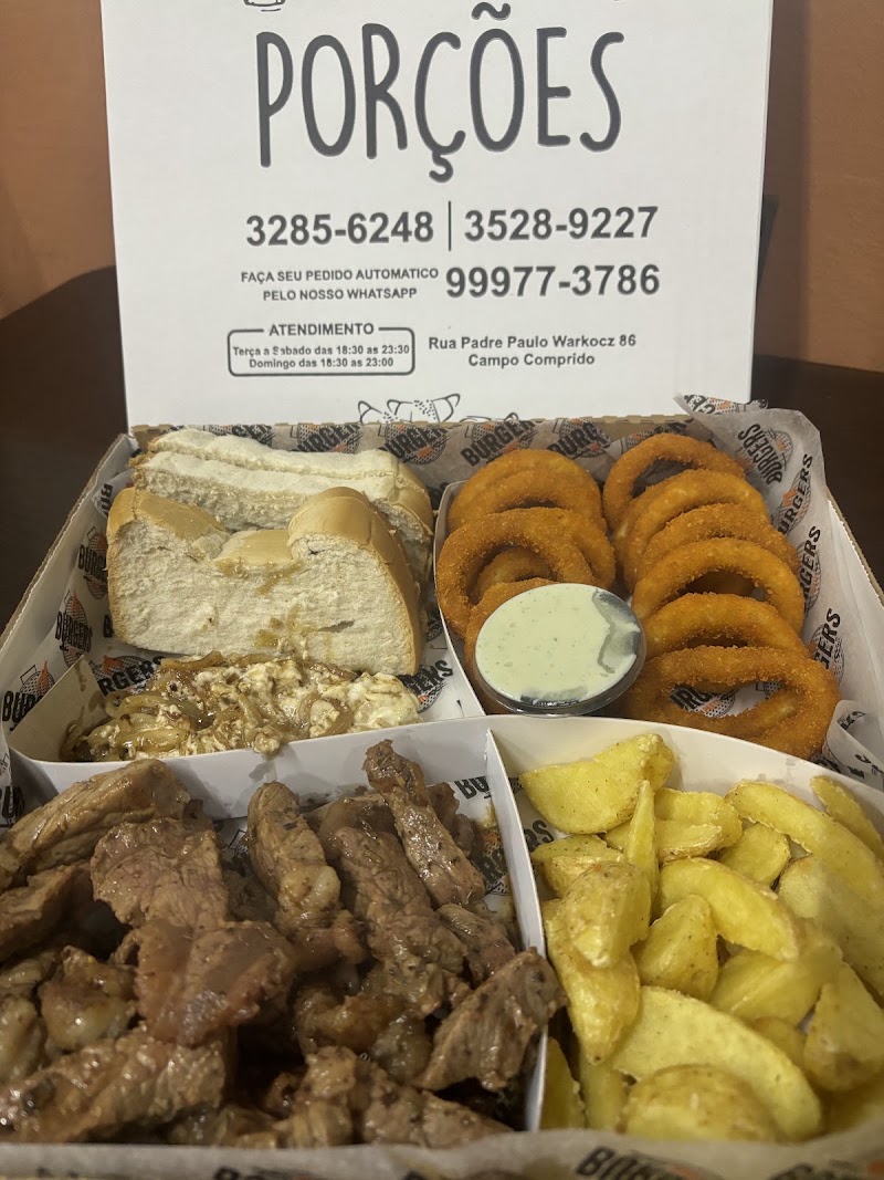 Foto de Estância Pizzaria Bar