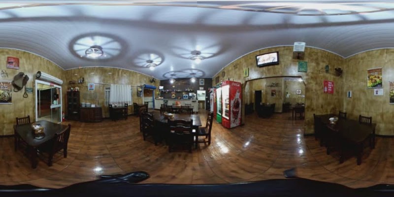 Estância Pizzaria Bar
