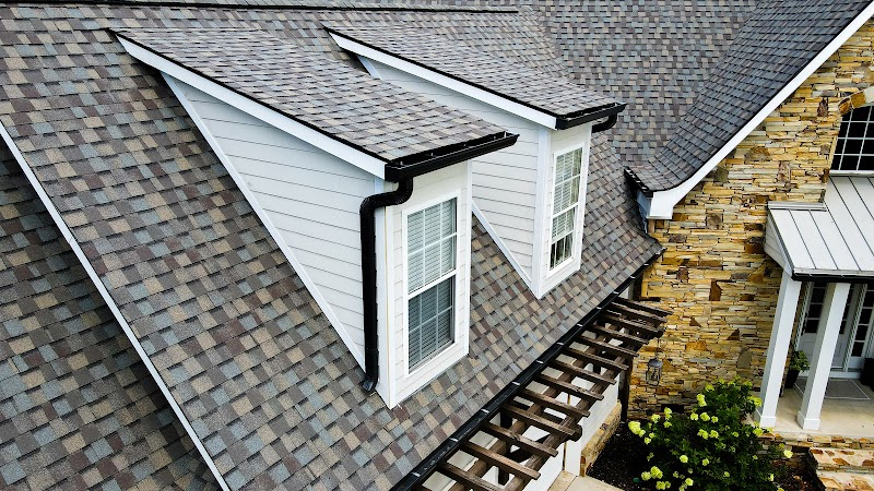 Langley Roofing photo 3