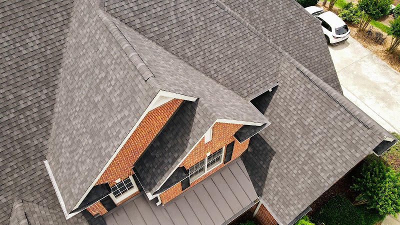 Langley Roofing photo 1