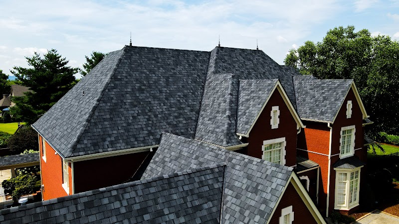 Langley Roofing photo 2