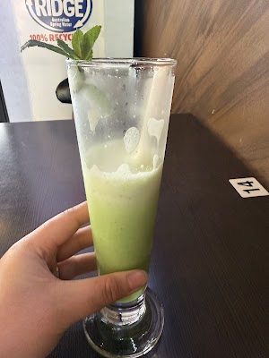 Barber boss watergardens photo 2