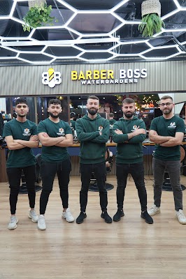 Barber boss watergardens photo 3