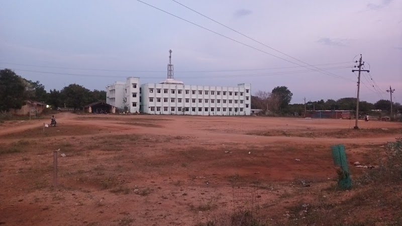 Government Arts and Science College Kappalur Thirumangulam