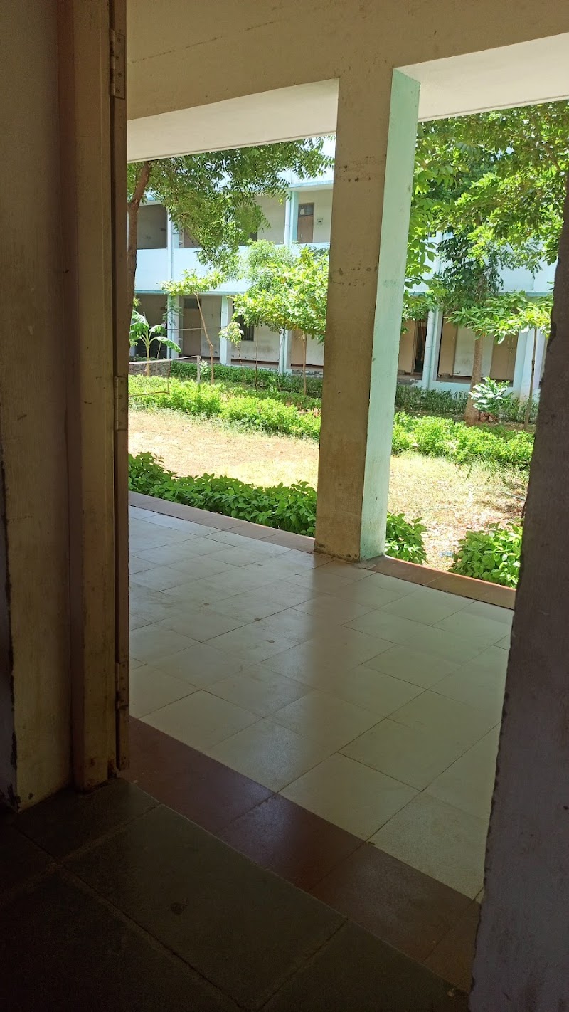Government Arts and Science College Kappalur Thirumangulam