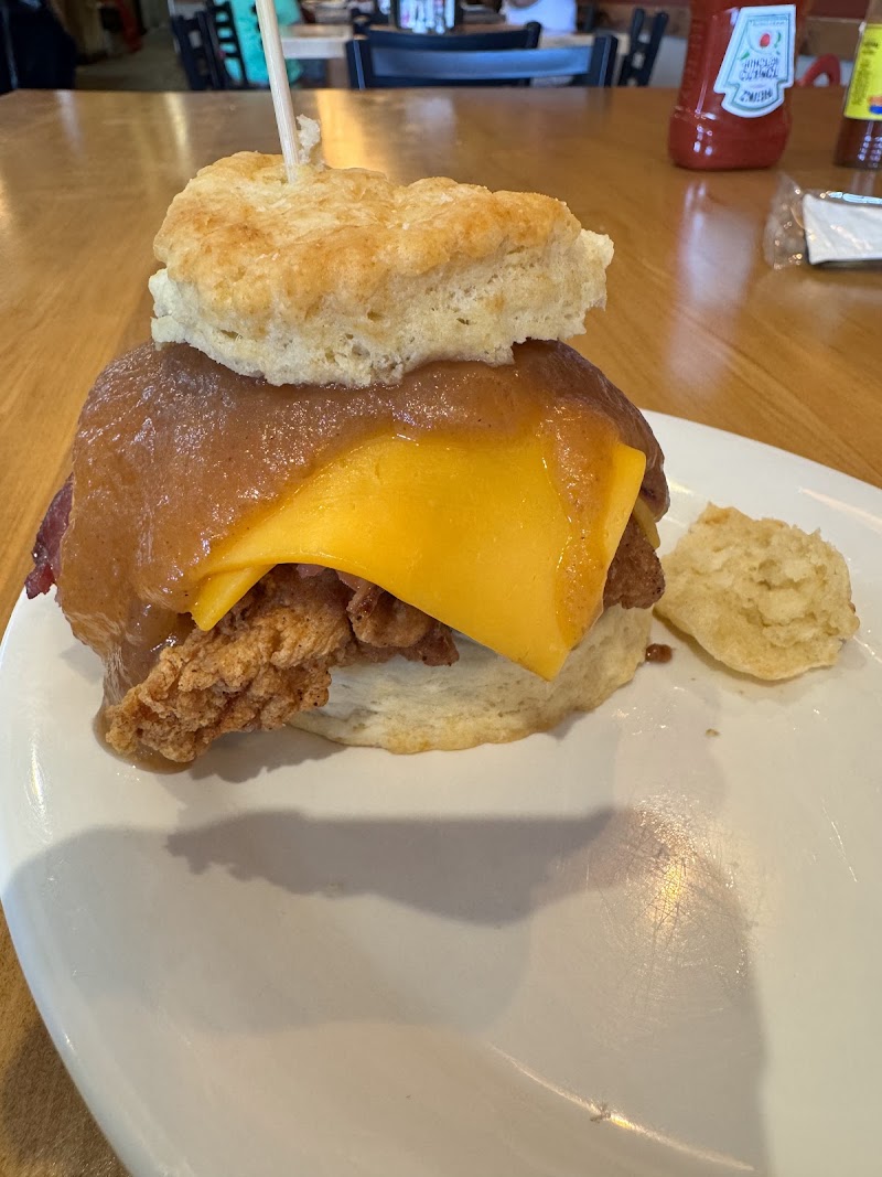 Maple Street Biscuit Company photo 4