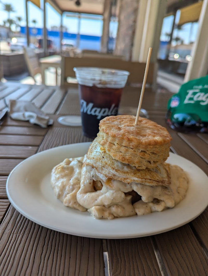Maple Street Biscuit Company photo 3