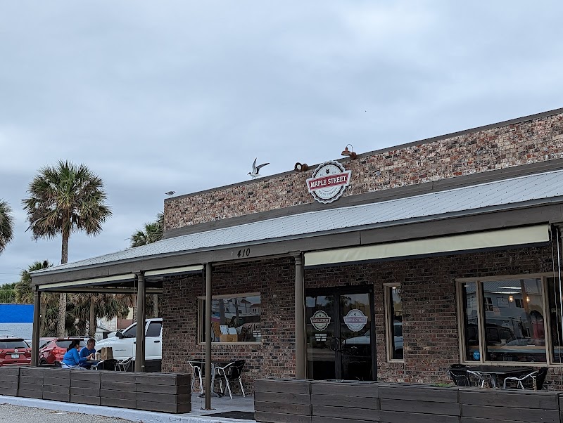 Maple Street Biscuit Company photo 1