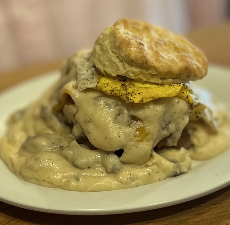 Maple Street Biscuit Company photo 3