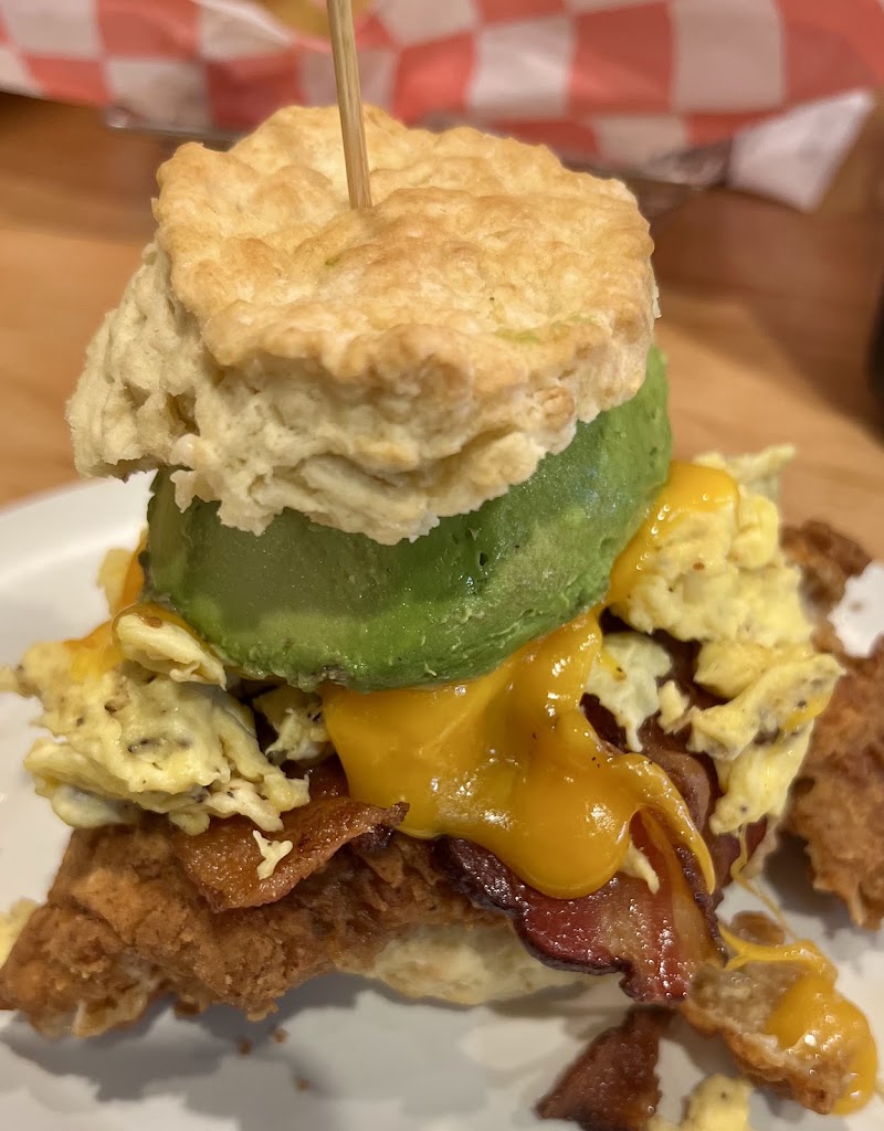 Maple Street Biscuit Company photo 4
