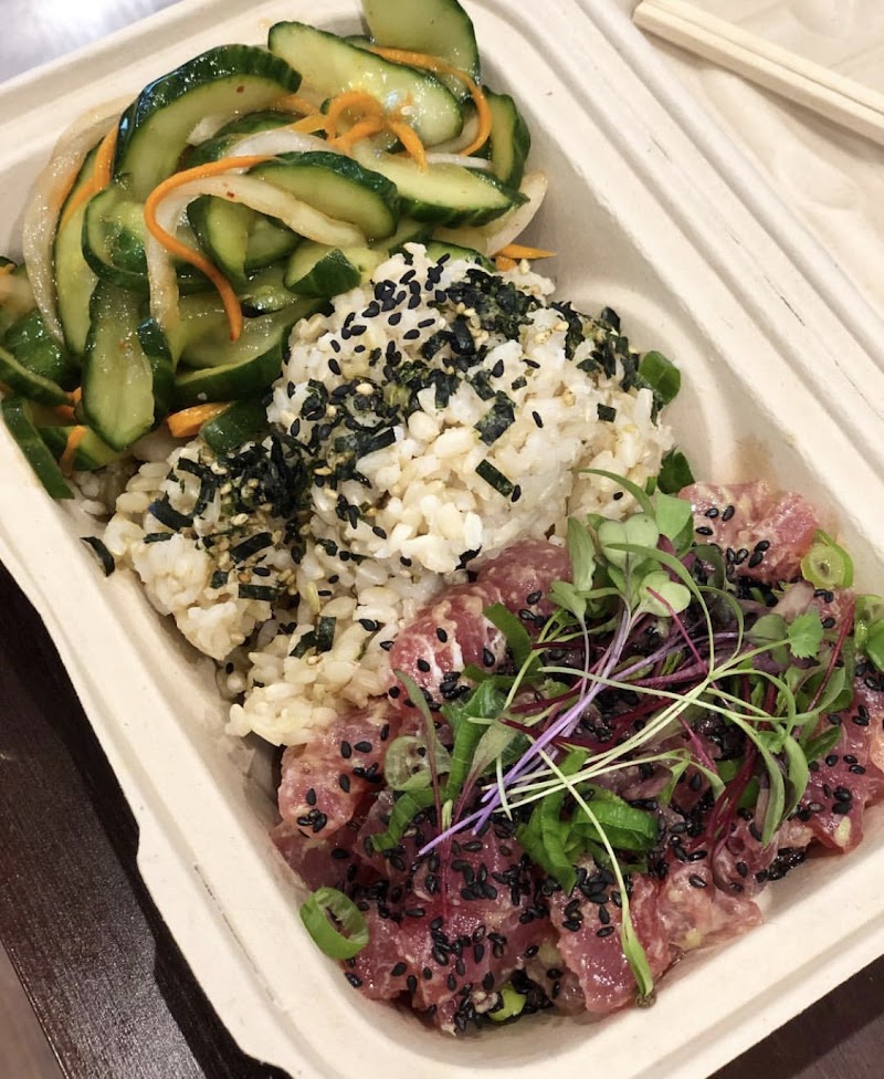 Hina Rae’s Cafe Waimea photo 2