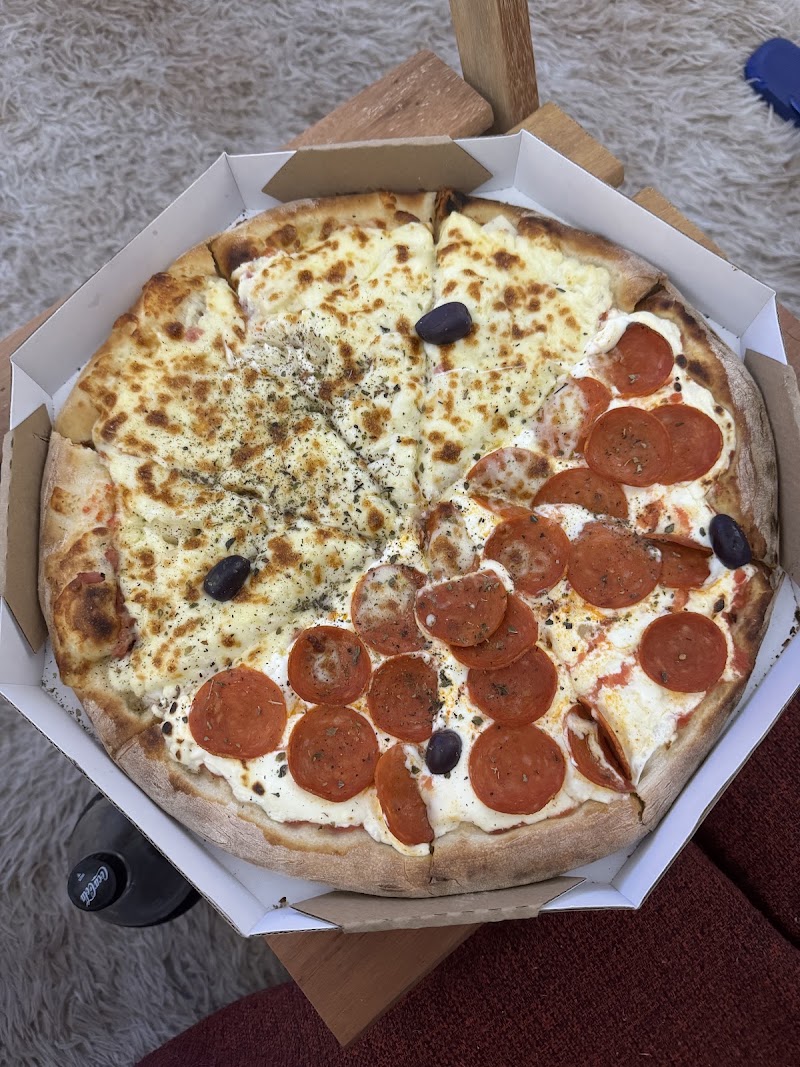 Foto de Pizzaria Goes