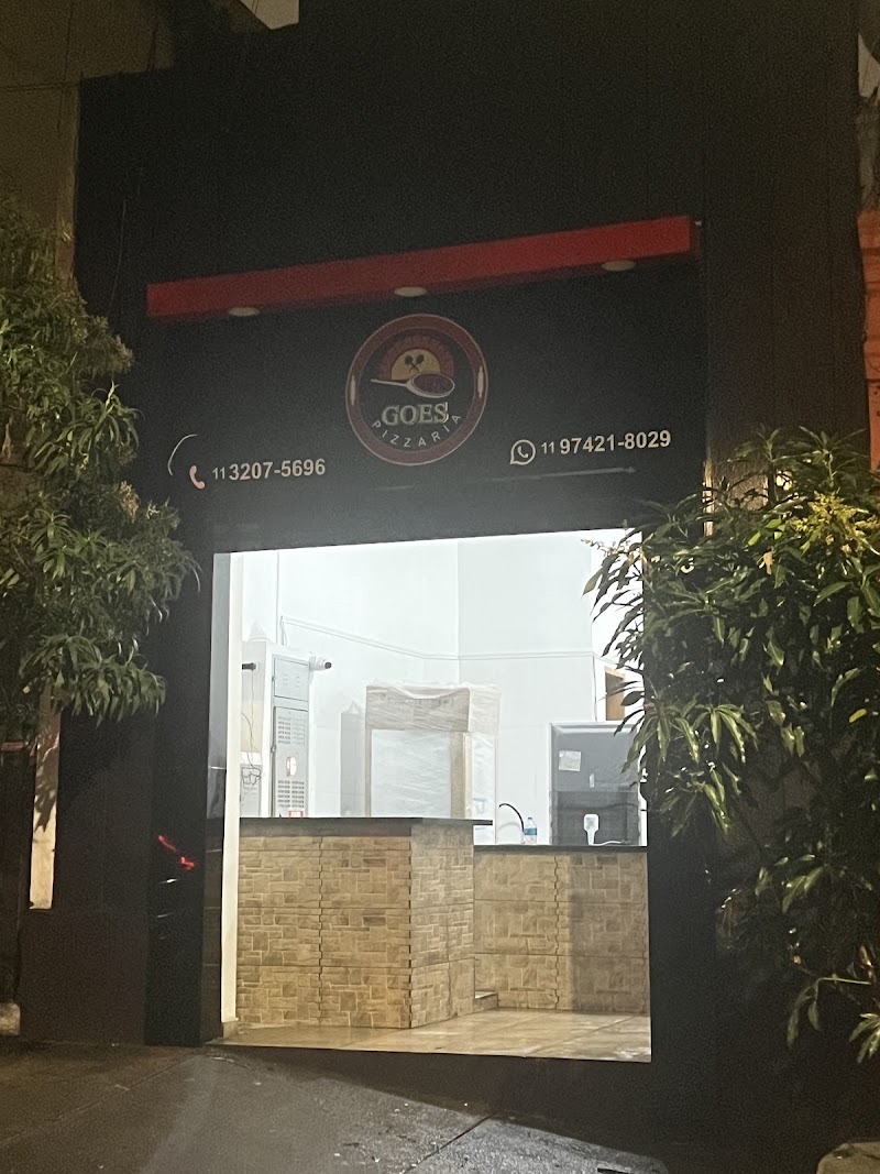 Foto de Pizzaria Goes