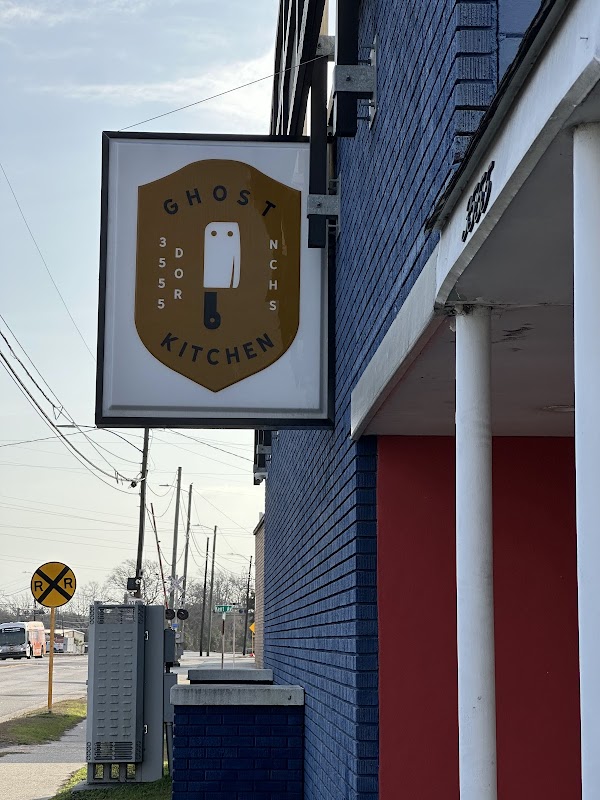 Ghost Kitchen photo 2