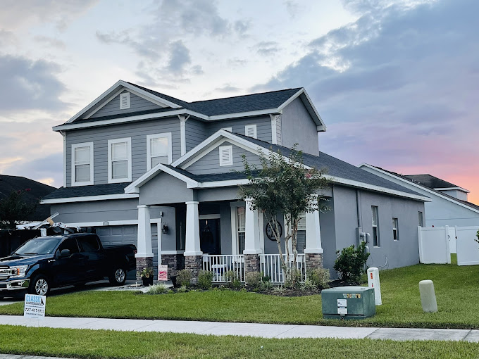Classic Roofing and Construction photo 1