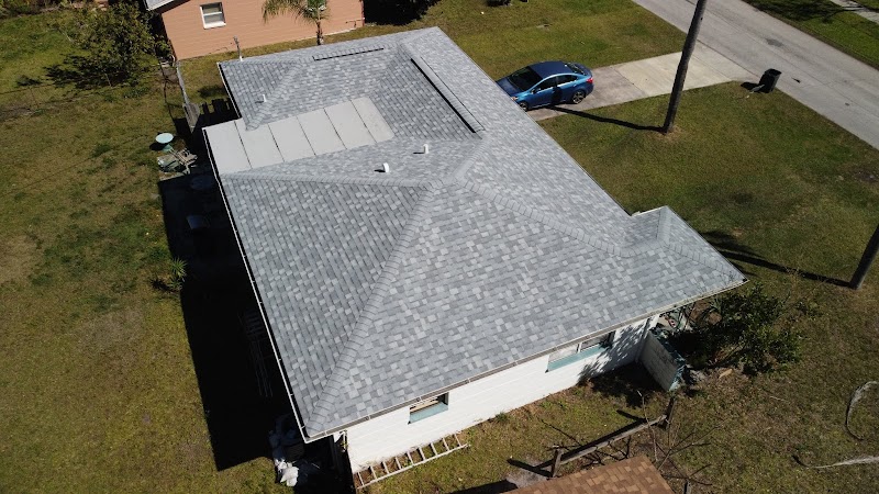 Classic Roofing and Construction photo 2