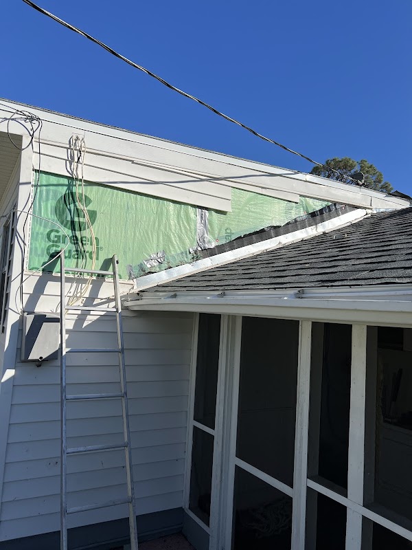 Classic Roofing and Construction photo 5