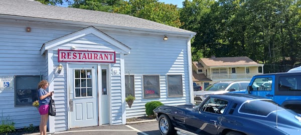 Gentleman Farmer Restaurant