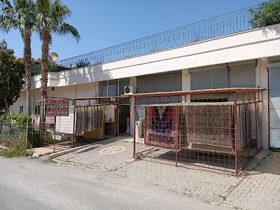 Alanya Burak Halı ve Koltuk Yıkama - Temizlik