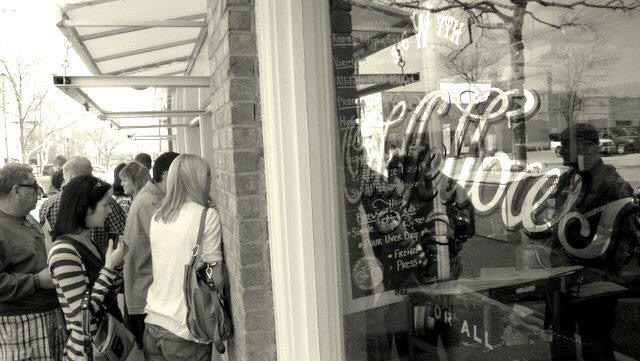 Oddfellows photo 3