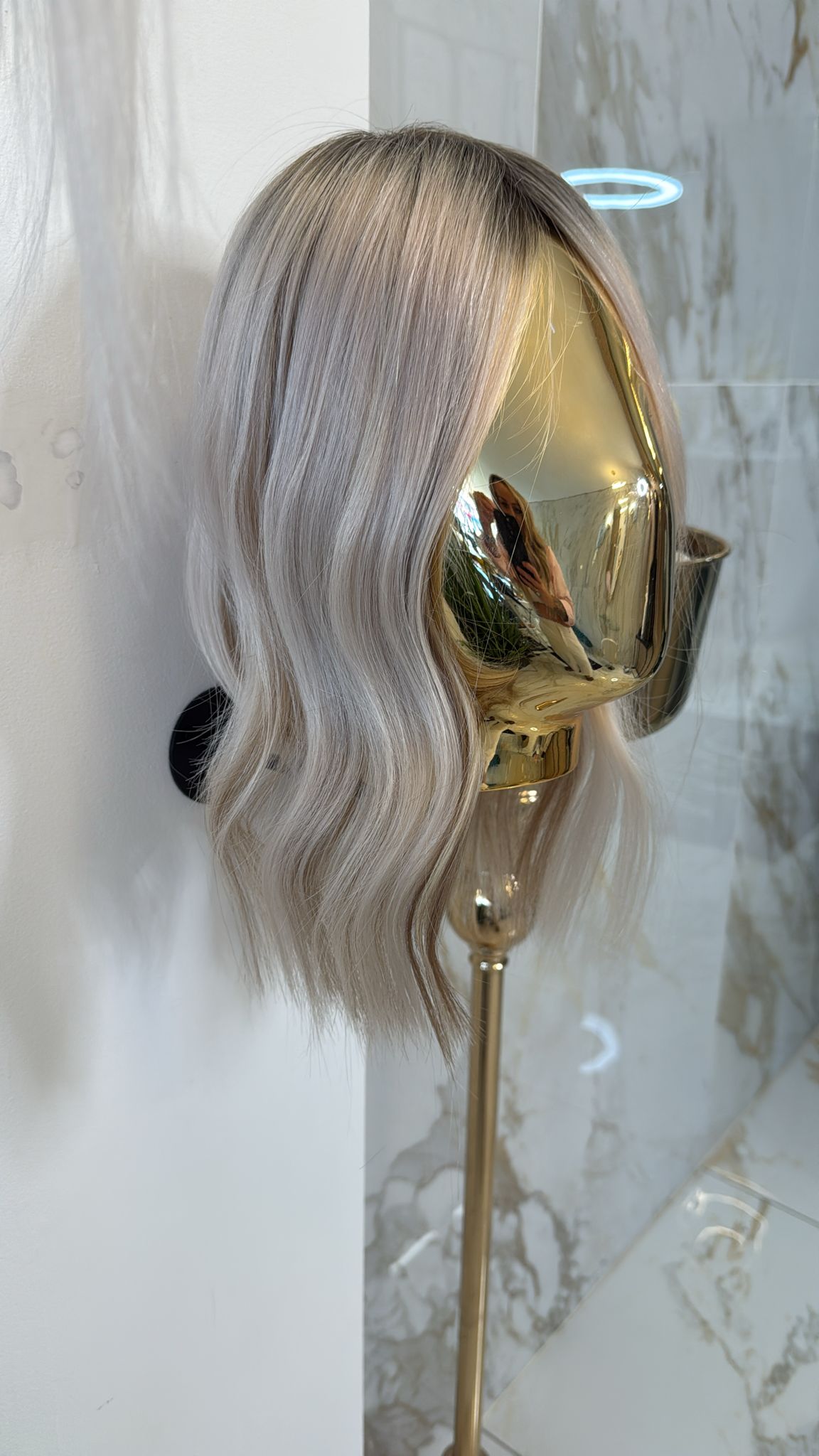 Trevor Sorbie Salon Logo