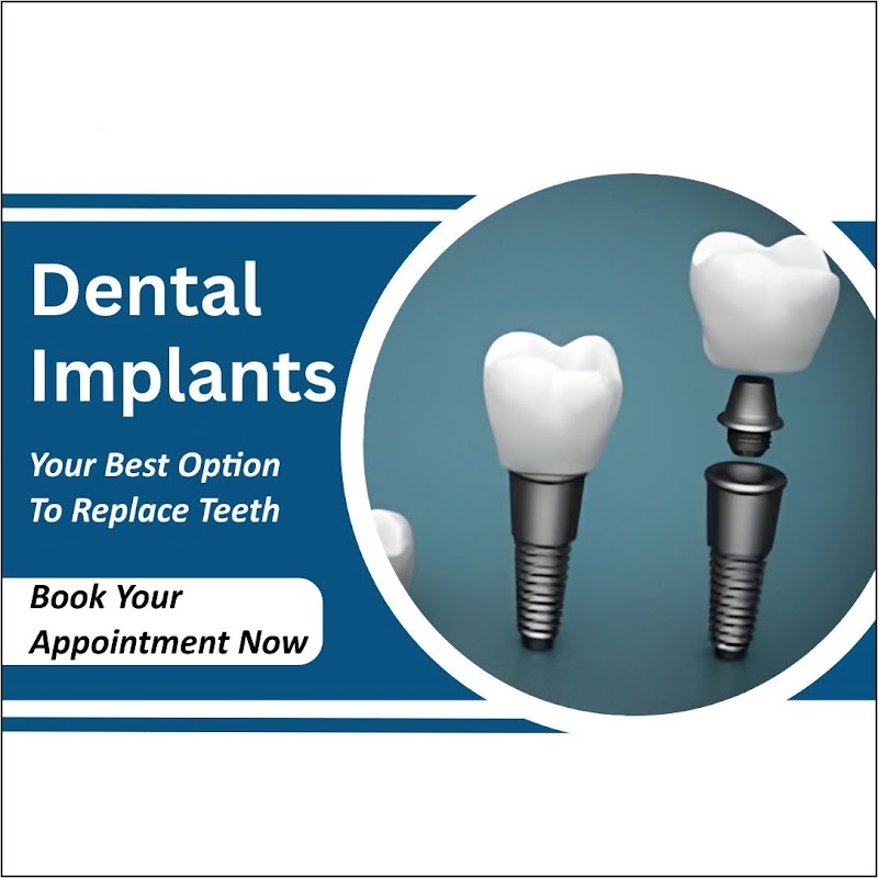 Sana Dental Care clinic