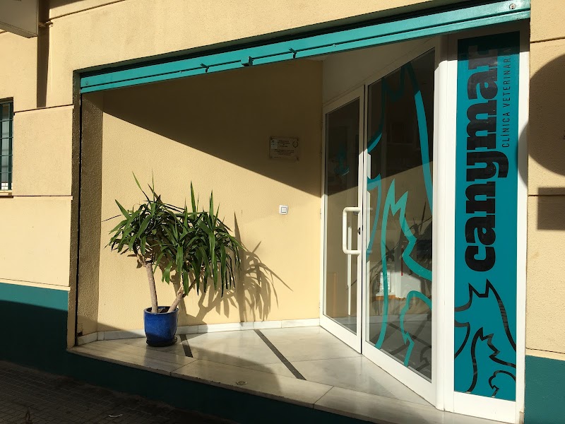 Clínica Veterinaria Canymar