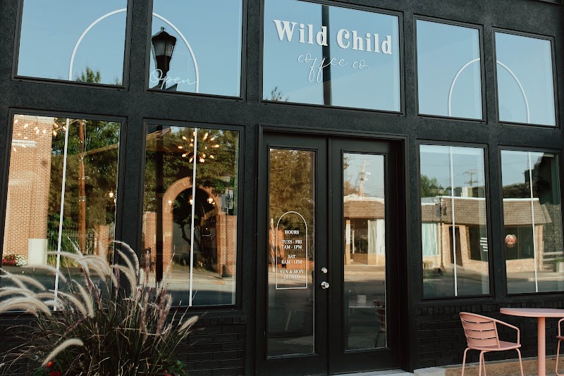 Overflow Coffee photo 1