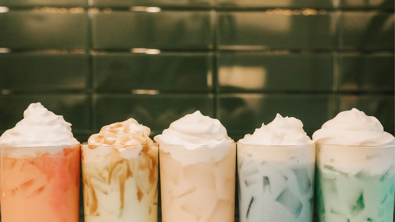 Overflow Coffee photo 2