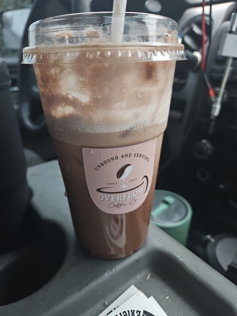 Overflow Coffee photo 4