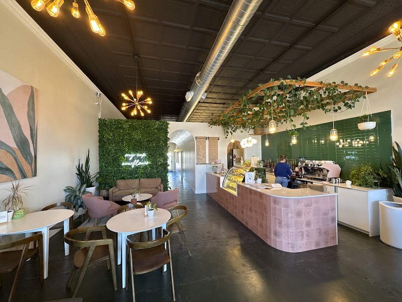 Overflow Coffee photo 3