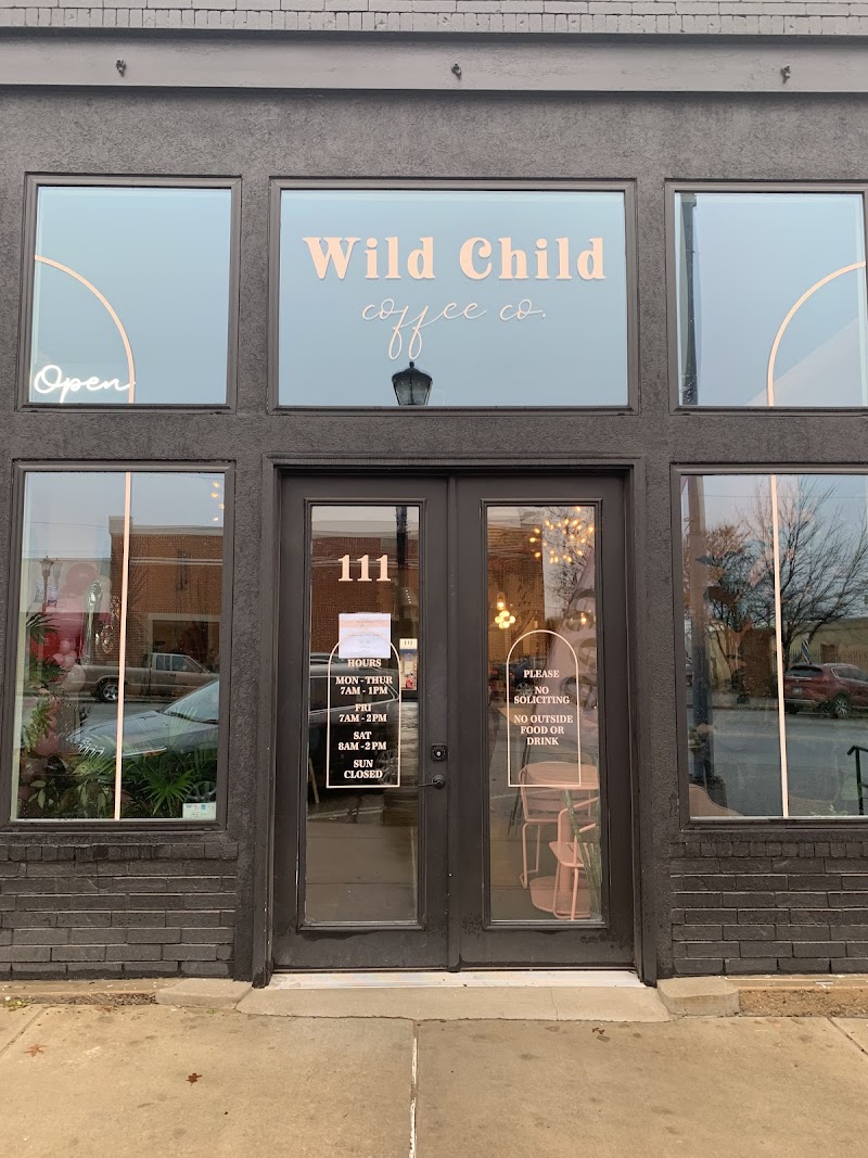 Overflow Coffee photo 4