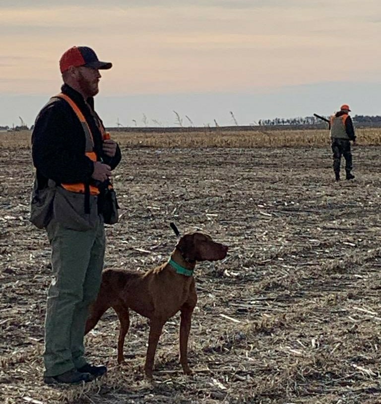 Dakota Game Lodge