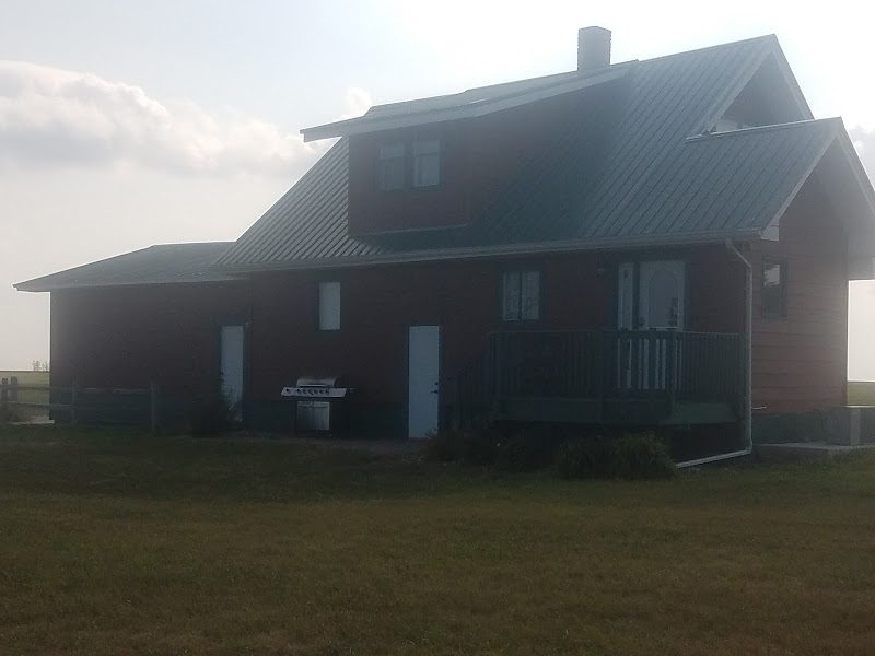 Dakota Game Lodge - Photo 2
